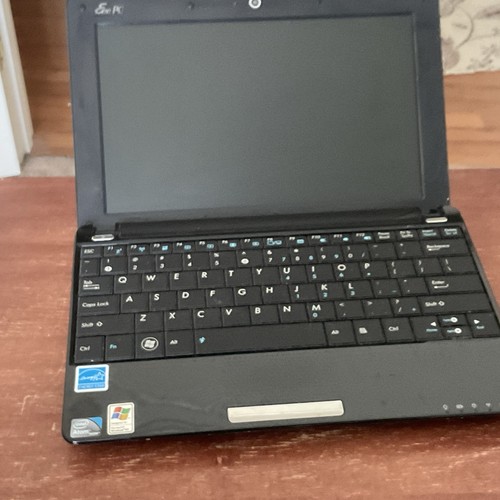 Asus eee 1005ha solo - asus,