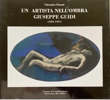 Donati un artista - donati,