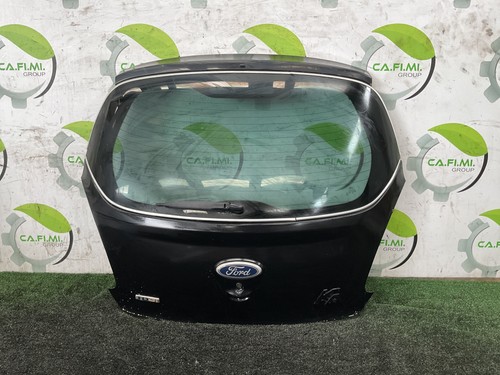 Portellone posteriore per ford - per,
