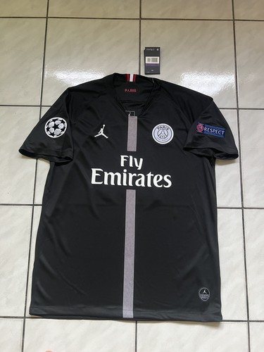 Maglia psg jordan neymar - psg, jr