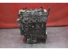 Motore OPEL MERIVA Z17DTH 2004