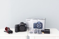 Corpo Canon EOS 5D Mark III