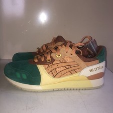 ASICS Tiger x 24 Kilates Gel