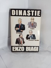 Dinastie enzo biagi - enzo,