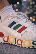 Adidas ZX 750 HD FY1148 Mens