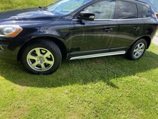 N.4 Cerchi in Lega originale Volvo  da 17 X 7,5J-H2 x55  (per Suv Volvo XC60 )