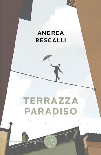 Terrazza paradiso rescalli - paradiso,