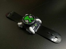 Orologio Ben 10 2006 Cartoon
