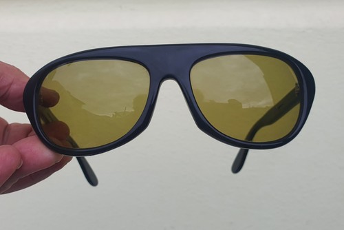 Occhiali baruffaldi sun sport - occhiali,