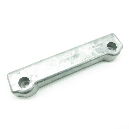 Volvo penta anodo zinco 832598 - zinco,