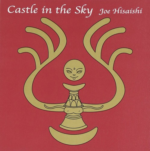 Castle the sky - the,