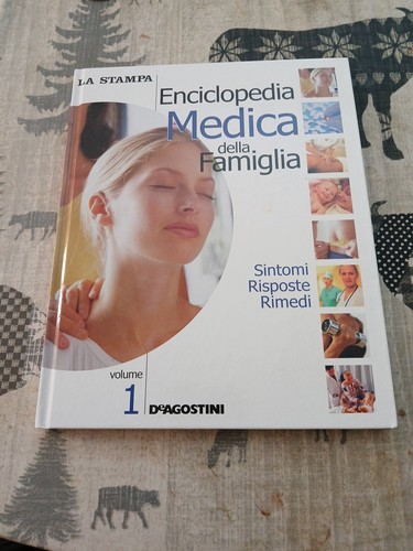 Enciclopedia medica della