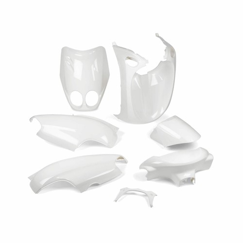 Kit carene bianco str8 per - 7,