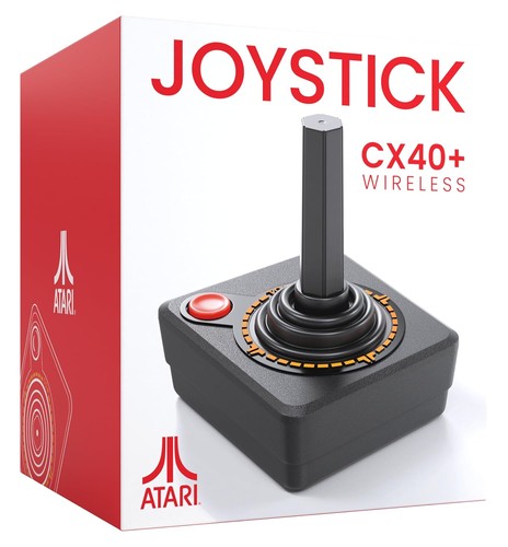 Joystick wireless cx40 per - wireless, cx40+