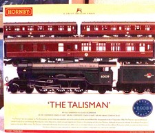 HORNBY R2569 THE TALISMAN