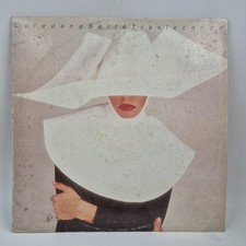 LP Loredana Bertè Traslocando