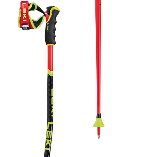 Leki wcr ski poles - wcr, 3d