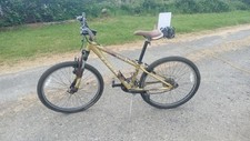 Trek 3700 15 Speed Mountian