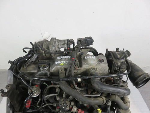 Motore ford focus - motore, kkda