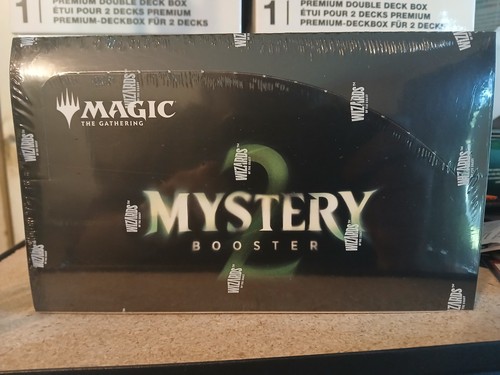 Magic the gathering mtg - the,