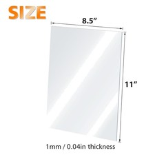 Fogli plexiglass acrilico - di,