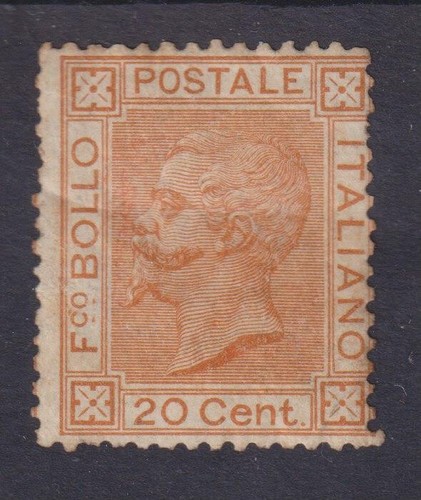Regno 1877 raro - regno, vitt