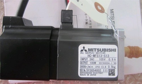 Servomotore mitsubishi - servomotore,