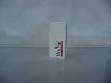 Accendino Marlboro Flavor Plus