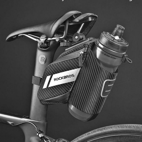 Rockbros borsa sella - rockbros,