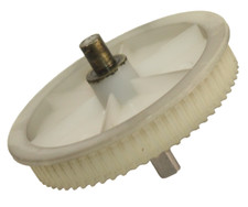 INGRANAGGIO CHICCO CUOCIPAPPA NATURAL MEC-6131V RUOTA DENTATA