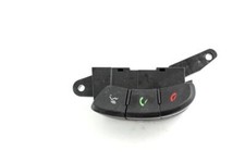 96700B2600 COMANDI TELEFONO AL VOLANTE KIA SOUL 1.6 D 100KW 6M 5P (2017) RICAMBI