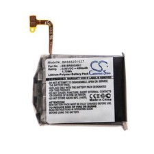 Batteria per Samsung Galaxy Watch SM-R805 46mm SM-R800 46mm 450mAh 3,85V