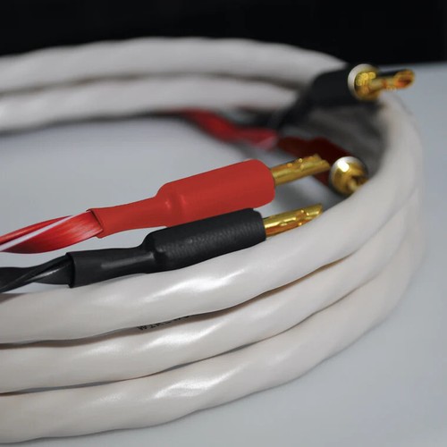 Wireworld solstice speaker - solstice, 10