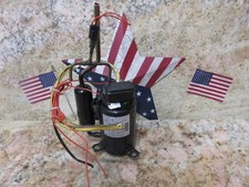 COMPRESSORE DAIKIN RC17TN-R SP