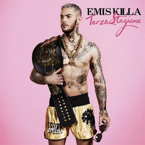 Terza stagione - stagione, (cd