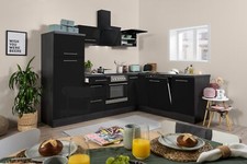 Cucina Cucina Angolare Quercia