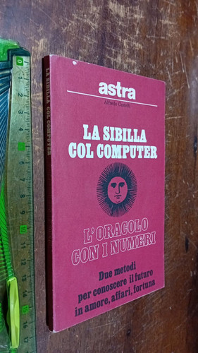 Libro raro sibilla col - :raro,