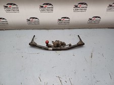 GANCIO DI TRAINO RIMORCHIO RIMOVIBILE 2.0D VW PASSAT B8 2016 SW 3G9803881B T5