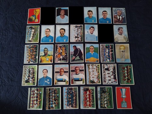 1965 mondiali coppe - 1965-66,