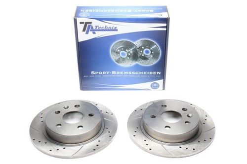 Technix set dischi freno - technix,
