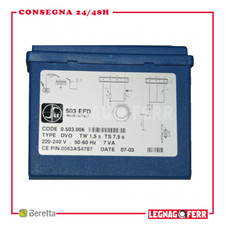 Scheda Accensione SIT 503006