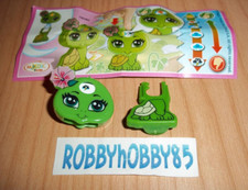 TR080 TARTARUGA + BPZ KINDER