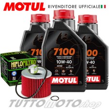 Tagliando KAWASAKI ZRX 1100