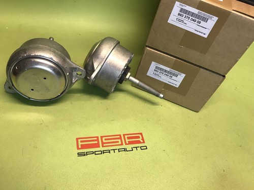 Cuscinetto motore porsche - 2x,