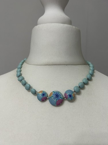 Collana swatch lunghezza - collana,