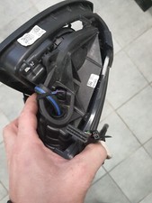 SPECCHIETTO RETROVISORE ELETTRIC ANT. SX Volkswagen Golf VII 6PIN 5G1857507DM9B9