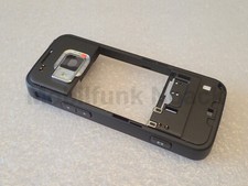 Cover originale Nokia N78 B |
