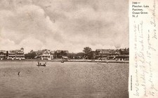 Fletcher Lake Boats Bldg