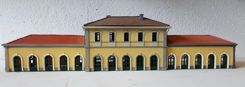 Minitalia modeltreno art mi - minitalia,