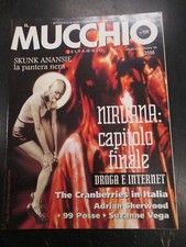 IL MUCCHIO SELVAGGIO n° 228
